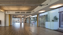 Main Hall