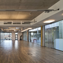 Main Hall