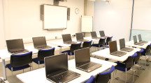 Training Rooms