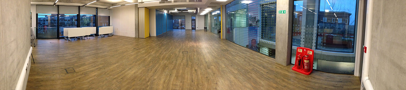 Virtual Tour